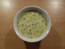 Knoblauchbutter mit Lachsschinken - Rezept