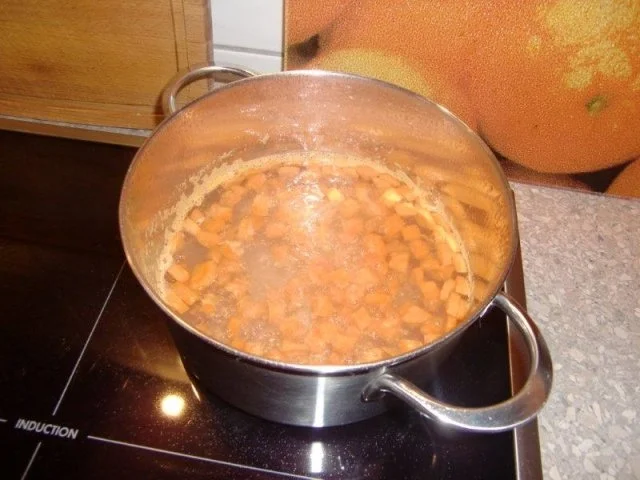 Fleischklos – Auflauf à la Heiko - Rezept - Bild Nr. 3