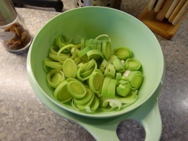 Fleischklos – Auflauf à la Heiko - Rezept - Bild Nr. 4