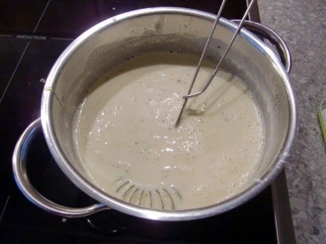 Fleischklos – Auflauf à la Heiko - Rezept - Bild Nr. 11