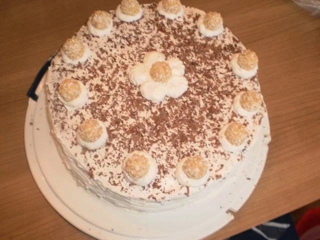 Schwarzwälder Kirschtorte - Rezept - Bild Nr. 2