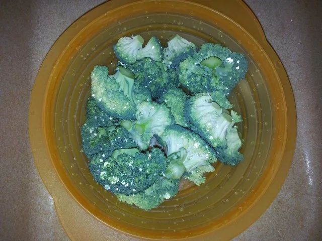 Rezept: Franzel`s Gemüsesuppe Bild Nr. 5 Franzel`s Gemüsesuppe - Rezept - Bild Nr. 5