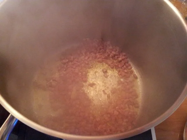 Rezept: Franzel`s Gemüsesuppe Bild Nr. 6 Franzel`s Gemüsesuppe - Rezept - Bild Nr. 6