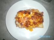 Lasagne (klassisch) - Rezept