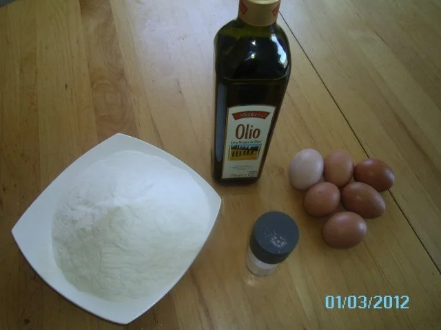 Lasagne (klassisch) - Rezept - Bild Nr. 2