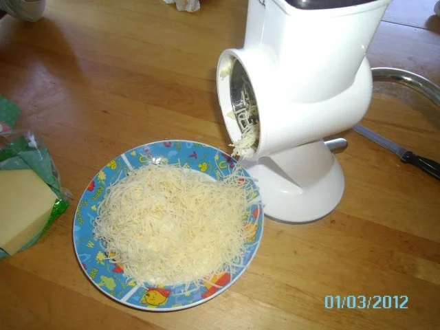 Lasagne (klassisch) - Rezept - Bild Nr. 4