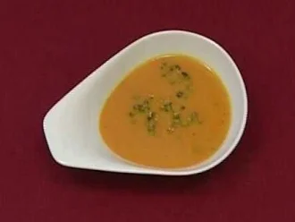 Rezept: Kürbissuppe (Peter Imhof) Bild Nr. 9 Kürbissuppe (Peter Imhof) - Rezept - Bild Nr. 9