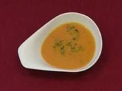 Kürbissuppe (Peter Imhof) - Rezept - Bild Nr. 9