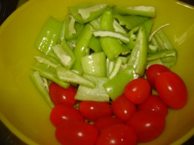 Rezept: Kürdane Kebap (Zahnstocher Kebap) Bild Nr. 9 Kürdane Kebap (Zahnstocher Kebap) - Rezept - Bild Nr. 9