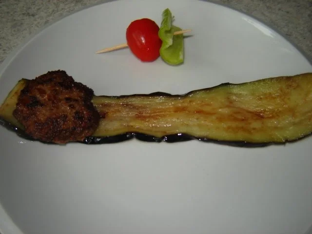 Rezept: Kürdane Kebap (Zahnstocher Kebap) Bild Nr. 10 Kürdane Kebap (Zahnstocher Kebap) - Rezept - Bild Nr. 10