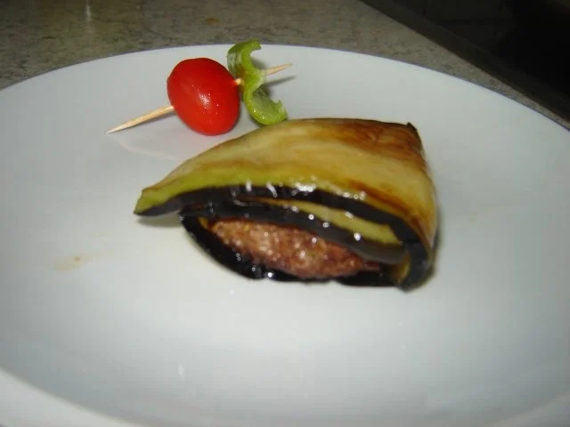 Rezept: Kürdane Kebap (Zahnstocher Kebap) Bild Nr. 11 Kürdane Kebap (Zahnstocher Kebap) - Rezept - Bild Nr. 11