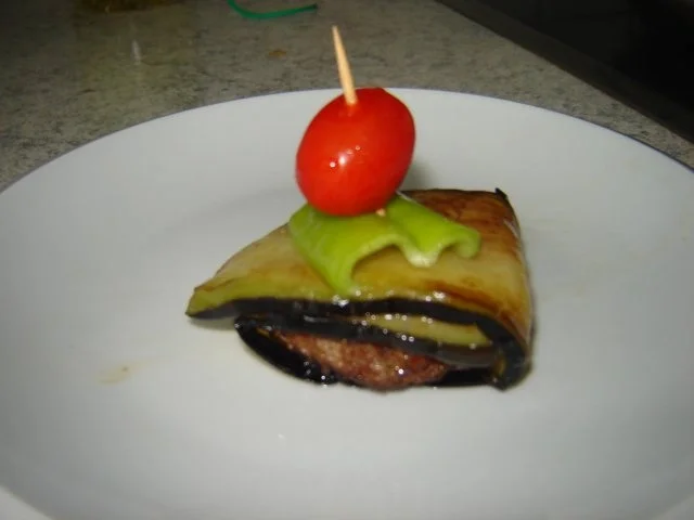 Rezept: Kürdane Kebap (Zahnstocher Kebap) Bild Nr. 12 Kürdane Kebap (Zahnstocher Kebap) - Rezept - Bild Nr. 12