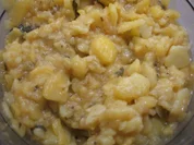Salate: Fränkischer Kartoffelsalat - Rezept