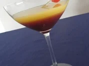 Sundowner ... - Rezept