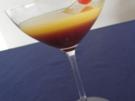 Sundowner ... - Rezept