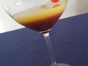 Sundowner ... - Rezept
