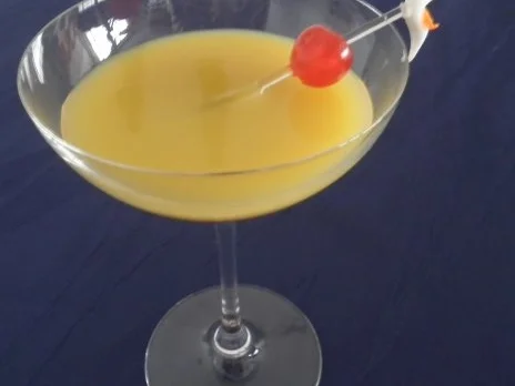 Sundowner ... - Rezept - Bild Nr. 5