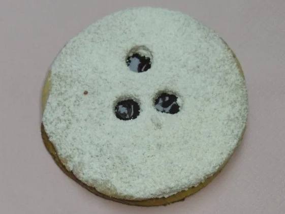 Rezept: XXL - Hildabrötchen XXL - Hildabrötchen - Rezept