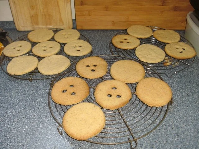 Rezept: XXL - Hildabrötchen Bild Nr. 2 XXL - Hildabrötchen - Rezept - Bild Nr. 2