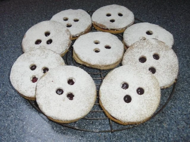 Rezept: XXL - Hildabrötchen Bild Nr. 3 XXL - Hildabrötchen - Rezept - Bild Nr. 3