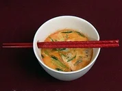 Tom Schu Suppe mit Buco (Verena Wriedt) - Rezept