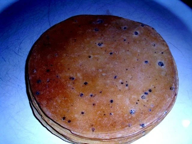 Raita mit Poppadums - Rezept - Bild Nr. 5