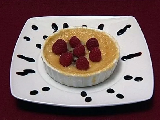 Crème brûlée (Liliana Matthäus) - Rezept