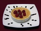 Crème brûlée (Liliana Matthäus) - Rezept