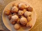 Quarkbällchen à la Heiko - Rezept