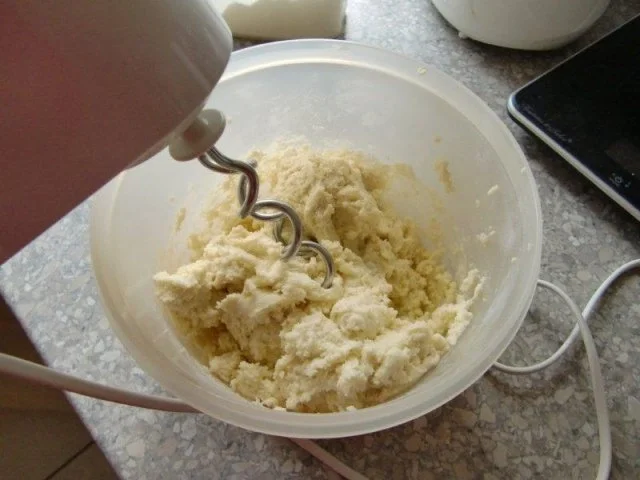 Quarkbällchen à la Heiko - Rezept - Bild Nr. 3