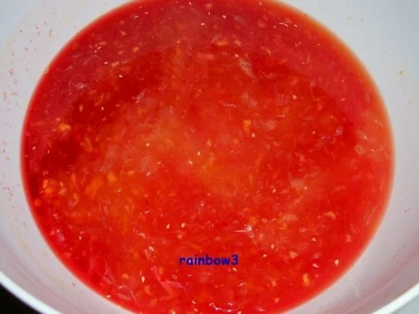 Einmachen: Zitrus-Gelee - Rezept - Bild Nr. 3