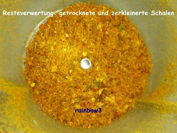 Einmachen: Zitrus-Gelee - Rezept - Bild Nr. 5