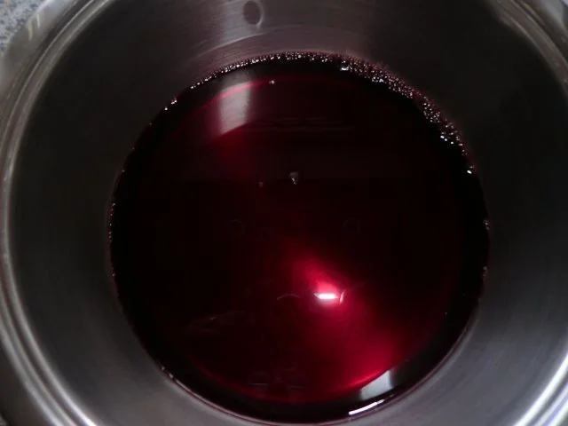 ♥ Keks - Himbeer - Schnittchen ♥ - Rezept - Bild Nr. 9