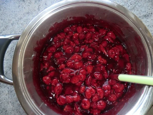 ♥ Keks - Himbeer - Schnittchen ♥ - Rezept - Bild Nr. 12