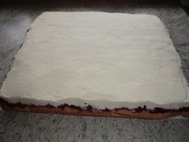 ♥ Keks - Himbeer - Schnittchen ♥ - Rezept - Bild Nr. 16