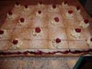 &#9829 Keks - Himbeer - Schnittchen &#9829 - Rezept