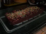 Kalter Hund alla Yoshi - Rezept