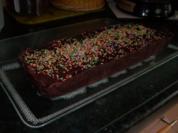 Kalter Hund alla Yoshi - Rezept