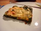 Spinat- Käse- Auflauf - Rezept