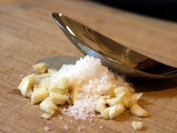 Victoriabarschfilet mit Dill-Senf-Sauce - Rezept - Bild Nr. 2