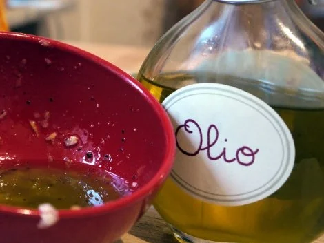 Victoriabarschfilet mit Dill-Senf-Sauce - Rezept - Bild Nr. 3