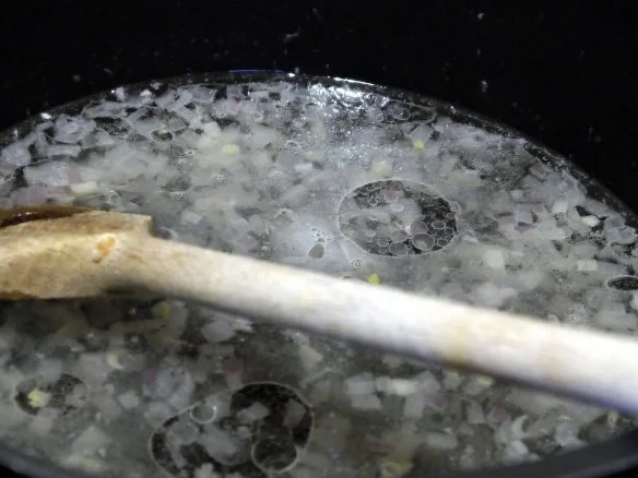 Victoriabarschfilet mit Dill-Senf-Sauce - Rezept - Bild Nr. 5