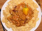 Hexenpfännchen - Rezept