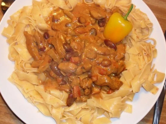 Hexenpfännchen - Rezept - Bild Nr. 2