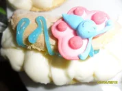 Süsse Omeletts - Rezept