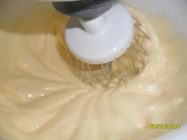 Rezept: Süsse Omeletts Bild Nr. 3 Süsse Omeletts - Rezept - Bild Nr. 3