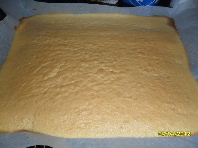 Rezept: Süsse Omeletts Bild Nr. 4 Süsse Omeletts - Rezept - Bild Nr. 4