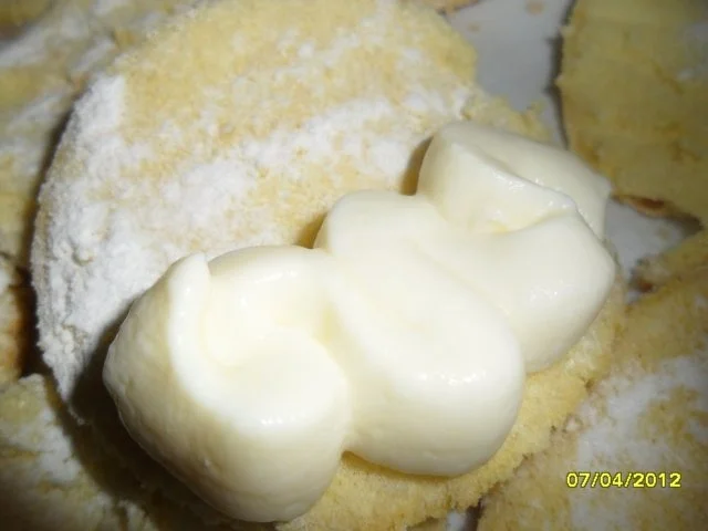 Rezept: Süsse Omeletts Bild Nr. 9 Süsse Omeletts - Rezept - Bild Nr. 9