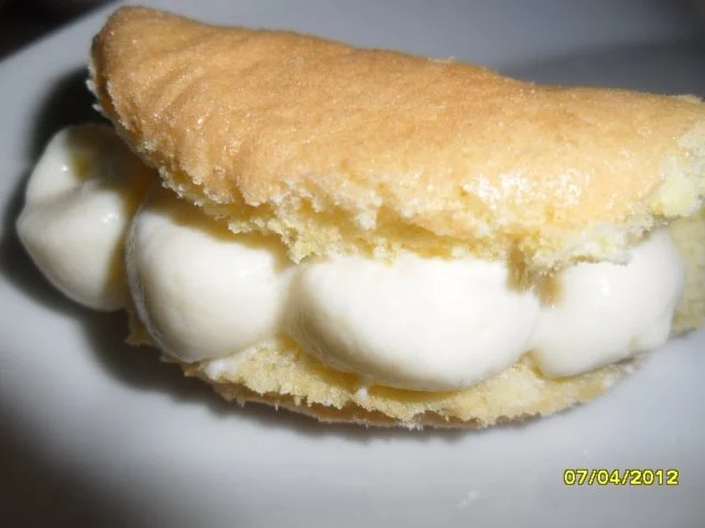 Rezept: Süsse Omeletts Bild Nr. 10 Süsse Omeletts - Rezept - Bild Nr. 10