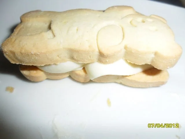 Rezept: Süsse Omeletts Bild Nr. 2 Süsse Omeletts - Rezept - Bild Nr. 2